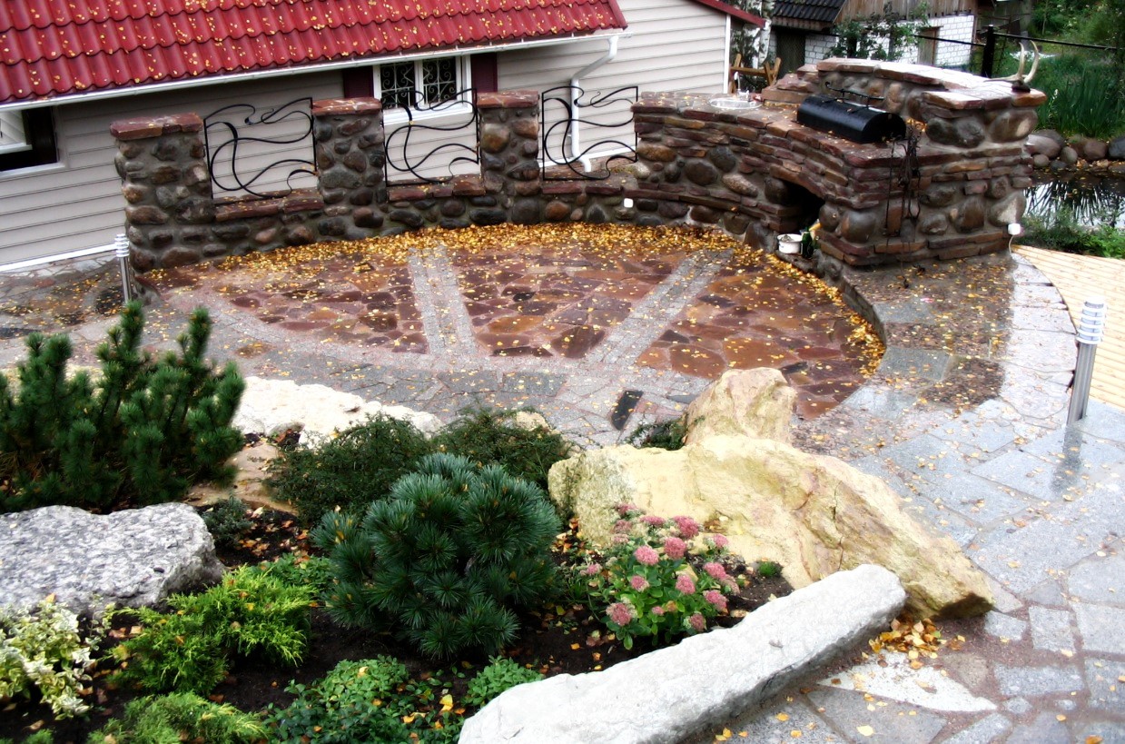 granit-v-landshavtnom-dizaine